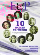 Editor-and-Publisher July 01, 2021 Issue Cover