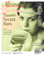 Missouri-Life January 01, 2020 Issue Cover