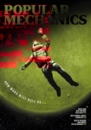 Popular-Mechanics May 01, 2023 Issue Cover