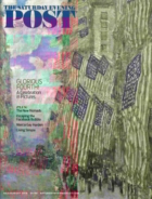 The-Saturday-Evening-Post July 01, 2018 Issue Cover