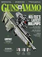 Guns-and-Ammo July 01, 2018 Issue Cover