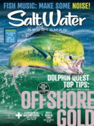 Salt-Water-Sportsman July 01, 2018 Issue Cover