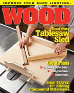 Wood October 01, 2018 Issue Cover