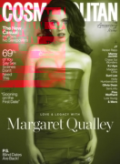 Cosmopolitan September 01, 2025 Issue Cover