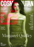 Cosmopolitan September 01, 2025 Issue Cover