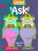 ask July 01, 2024 Issue Cover