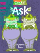ask July 01, 2024 Issue Cover