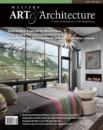 Western-Art-and-Architecture June 01, 2021 Issue Cover