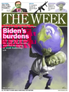 The-Week June 17, 2022 Issue Cover