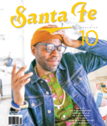Santa-Fe December 01, 2023 Issue Cover