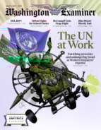 Washington-Examiner March 05, 2024 Issue Cover