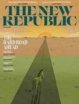 The-New-Republic March 01, 2025 Issue Cover