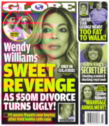 Globe July 08, 2019 Issue Cover