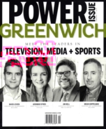 Greenwich February 01, 2017 Issue Cover
