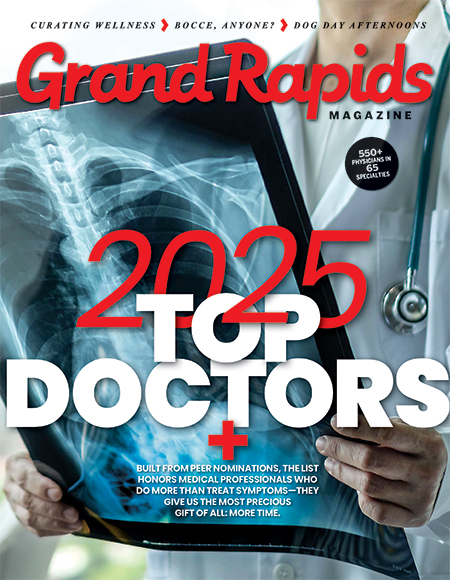 Grand-Rapids July 01, 2025 Issue Cover