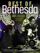 Bethesda January 01, 2025 Issue Cover