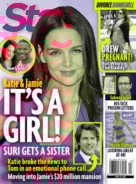 Star April 25, 2016 Issue Cover