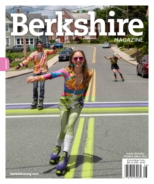 Berkshire-Magazine August 01, 2023 Issue Cover