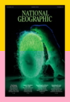 National Geographic March 01, 2026 Issue Cover