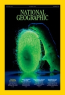 National Geographic March 01, 2026 Issue Cover