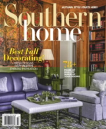 Southern-Home September 01, 2020 Issue Cover