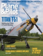 Plane-and-Pilot September 01, 2018 Issue Cover
