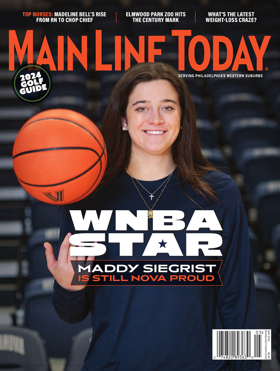 Main-Line-Today May 01, 2024 Issue Cover