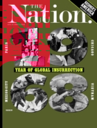 the-nation August 27, 2018 Issue Cover