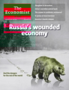 The-Economist November 22, 2014 Issue Cover