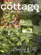 The-Cottage-Journal December 01, 2018 Issue Cover