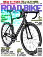Road-Bike-Action June 01, 2017 Issue Cover