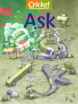 ask November 01, 2024 Issue Cover