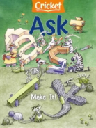 ask November 01, 2024 Issue Cover