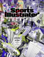 Sports-Illustrated February 01, 2024 Issue Cover
