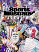 Sports Illustrated February 01, 2024 Issue Cover