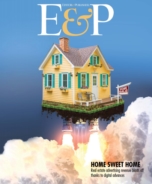 Editor-and-Publisher September 01, 2018 Issue Cover