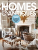 Homes & Antiques March 01, 2026 Issue Cover