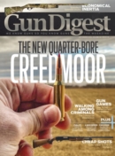 Gun Digest September 01, 2025 Issue Cover