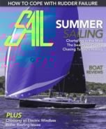 Sail March 01, 2018 Issue Cover