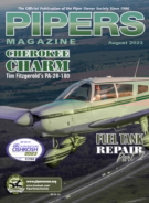 Pipers-Magazine August 01, 2023 Issue Cover