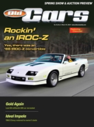 Old-Cars March 15, 2024 Issue Cover