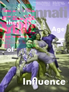 Cincinnati October 01, 2023 Issue Cover