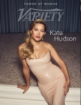 Variety October 29, 2025 Issue Cover