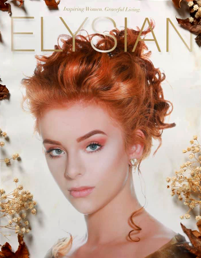 Elysian September 01, 2019 Issue Cover