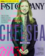 Fast-Company May 01, 2014 Issue Cover
