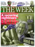 The-Week January 19, 2024 Issue Cover