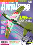 Model-Airplane-News April 01, 2019 Issue Cover