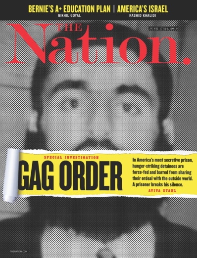 The Nation June 17, 2019 Issue Cover