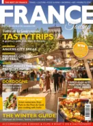 France-Today December 01, 2025 Issue Cover