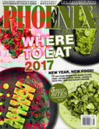 Phoenix-Magazine January 01, 2017 Issue Cover